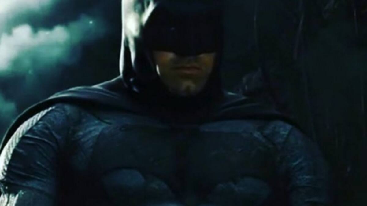 Doble de Ben Affleck indica que pronto volverá a filmar el novio de Jennifer Lopez