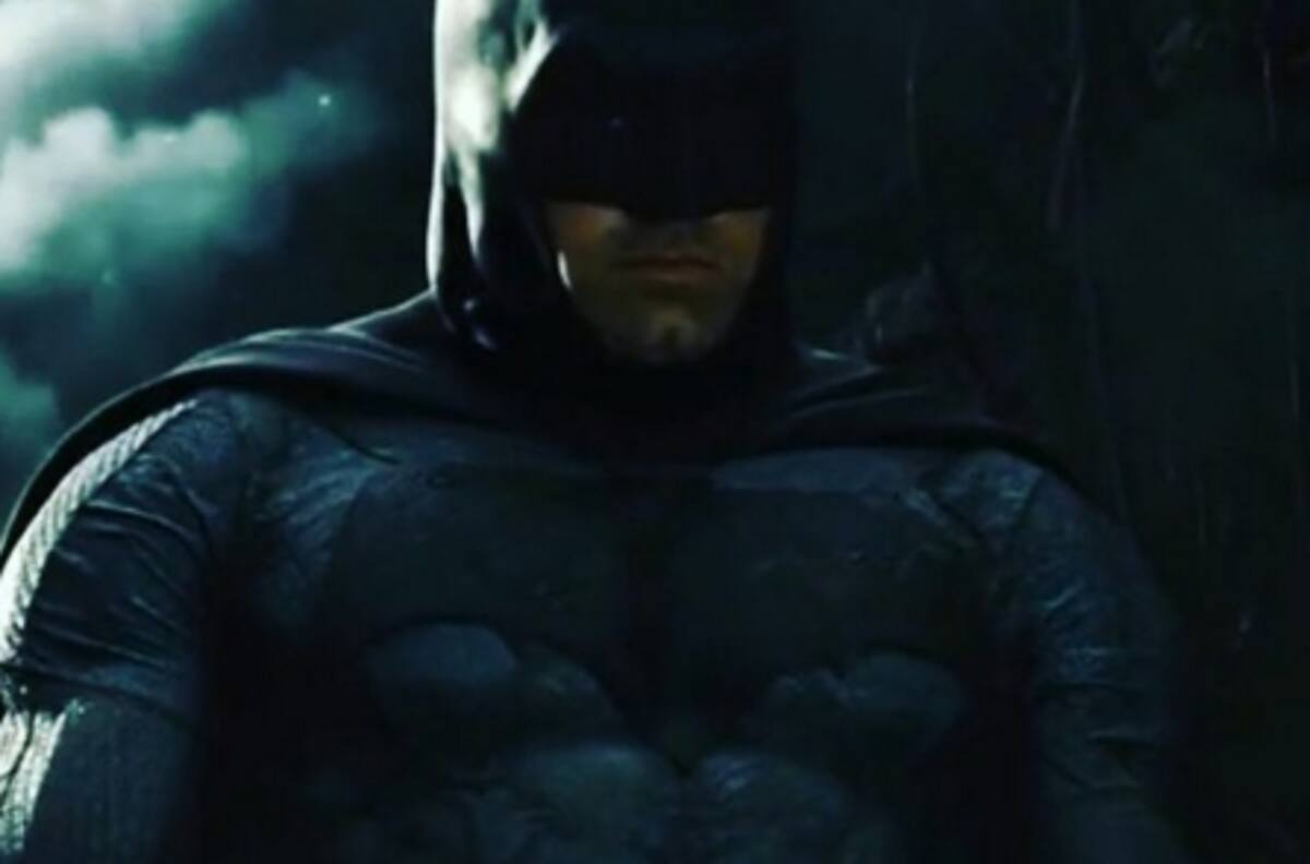 Doble de Ben Affleck indica que pronto volverá a filmar el novio de Jennifer Lopez