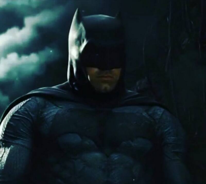 Ben Affleck El novio de Jennifer Lopez es uno de los "Batman" más controvertidos del cine. - Créditos: Instagram @batman_ben_affleck_6