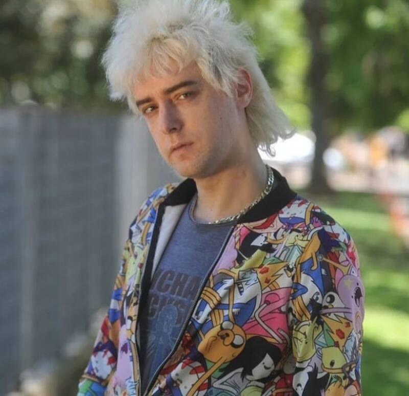 Créditos: Instagram