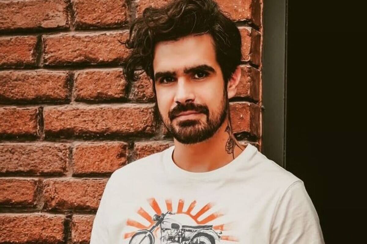 está a la cabeza de dos restaurantes. Créditos: Instagram