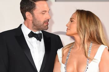 JLO asegura su fortuna: Este es el acuerdo de divorcio de Jennifer López y Ben Affleck