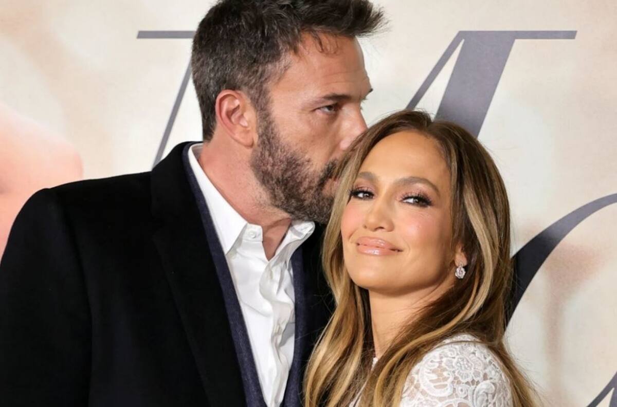 Jennifer Lopez dedica tierno mensaje a Ben Affleck por su cumpleaños 51: “Te amo”