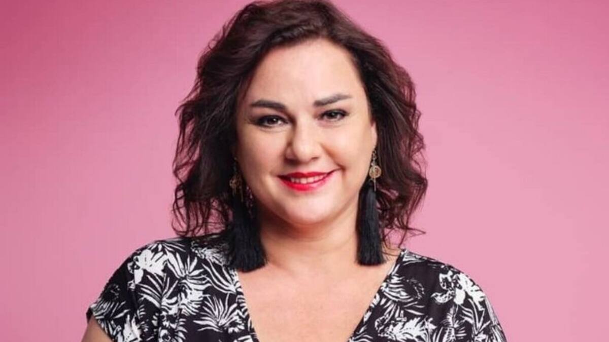 “El amor está a la vuelta de la esquina”: Berta Lasala revela si planea volver a emparejarse