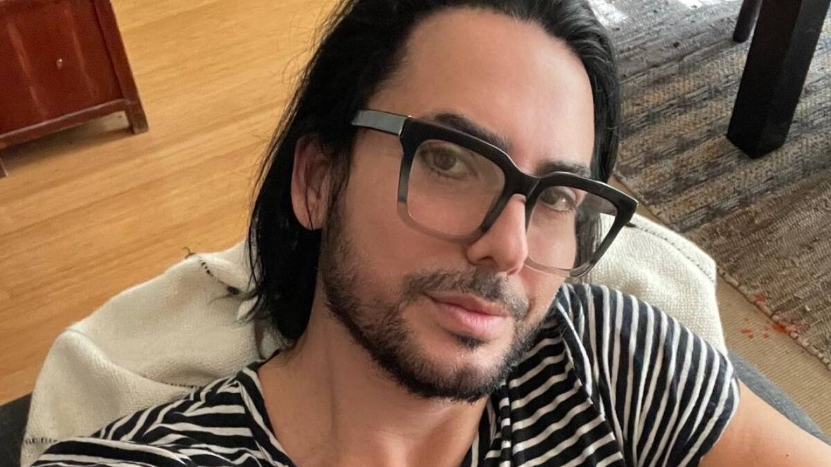 "Digan lo que digan": Beto Cuevas adelanta cover de Raphael como primer sencillo tras dos años