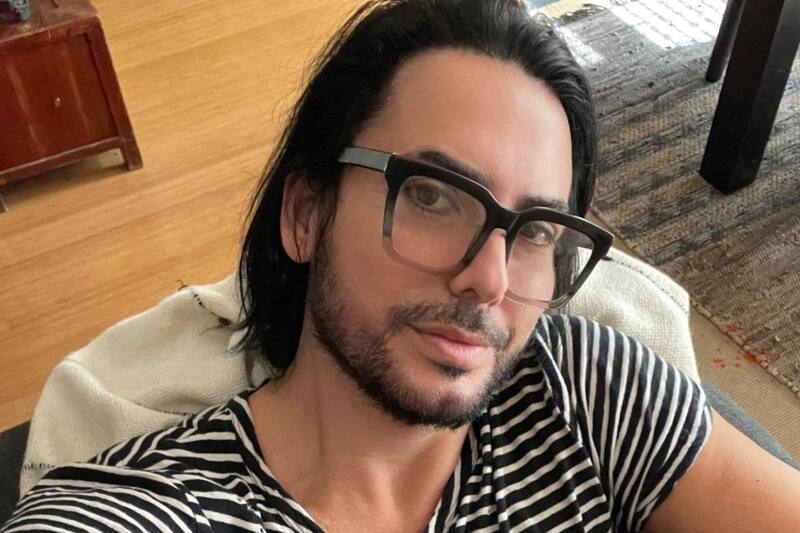 Beto Cuevas  - Créditos: Instagram