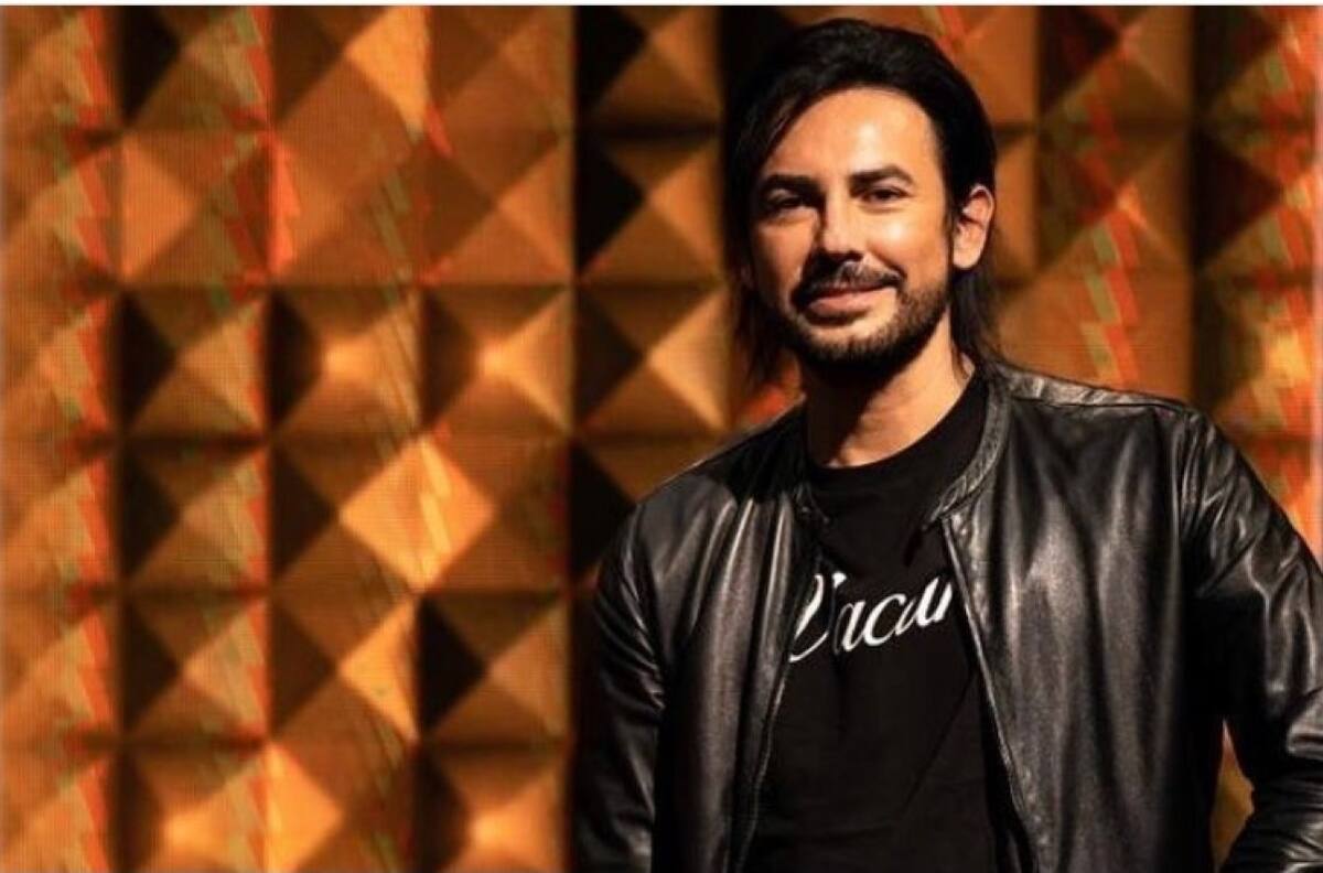 Beto Cuevas le hace el feo a Paola Rojas, rechaza noviazgo con ella
