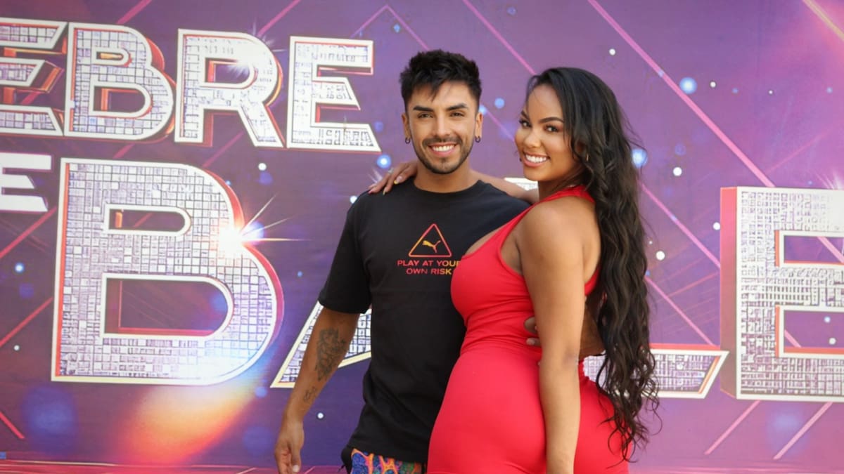 Impacto en CHV por la drástica decisión de Betsy Camino tras ser eliminada de Fiebre de Baile: “Nunca nos había pasado esto”
