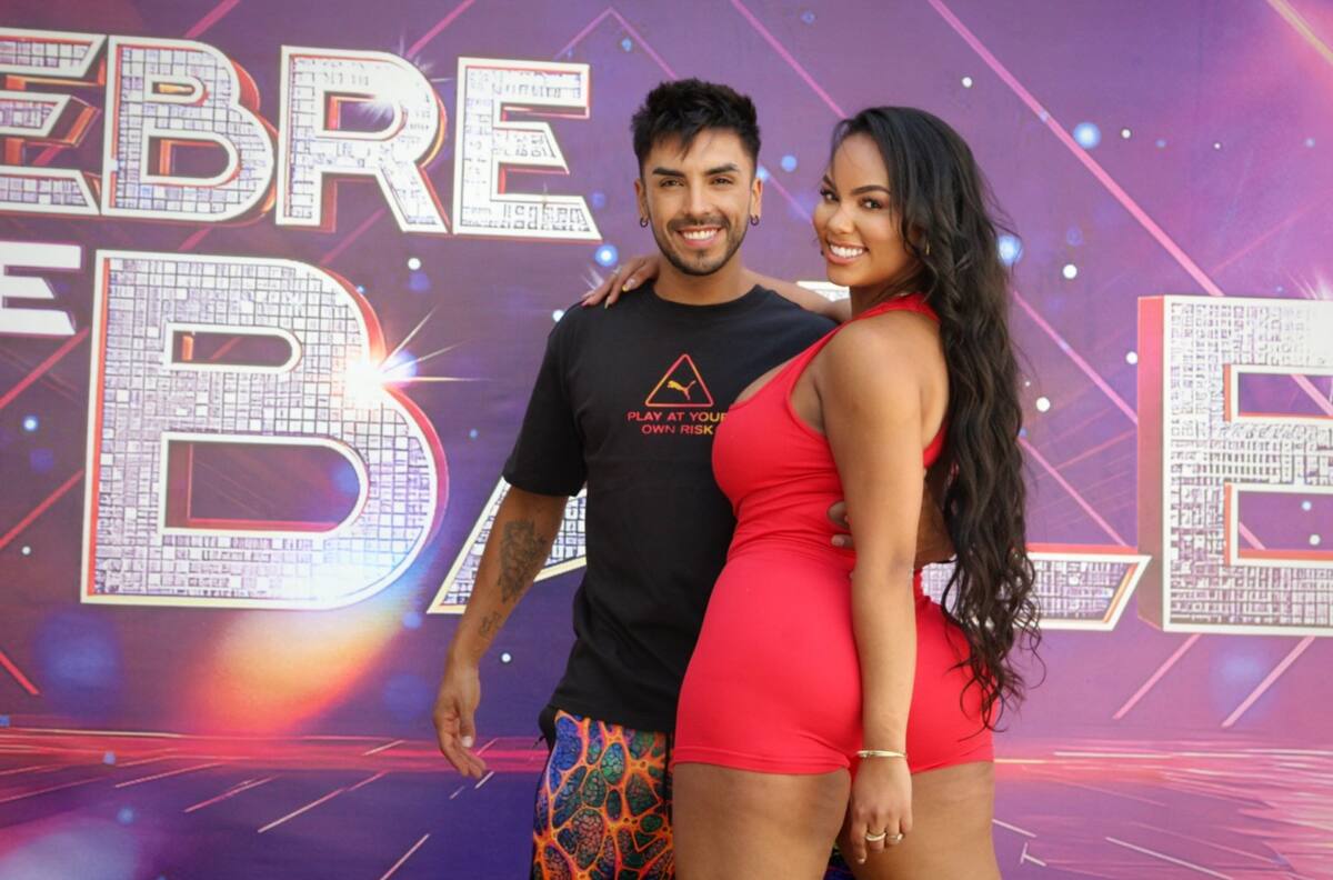 Impacto en CHV por la drástica decisión de Betsy Camino tras ser eliminada de Fiebre de Baile: “Nunca nos había pasado esto”