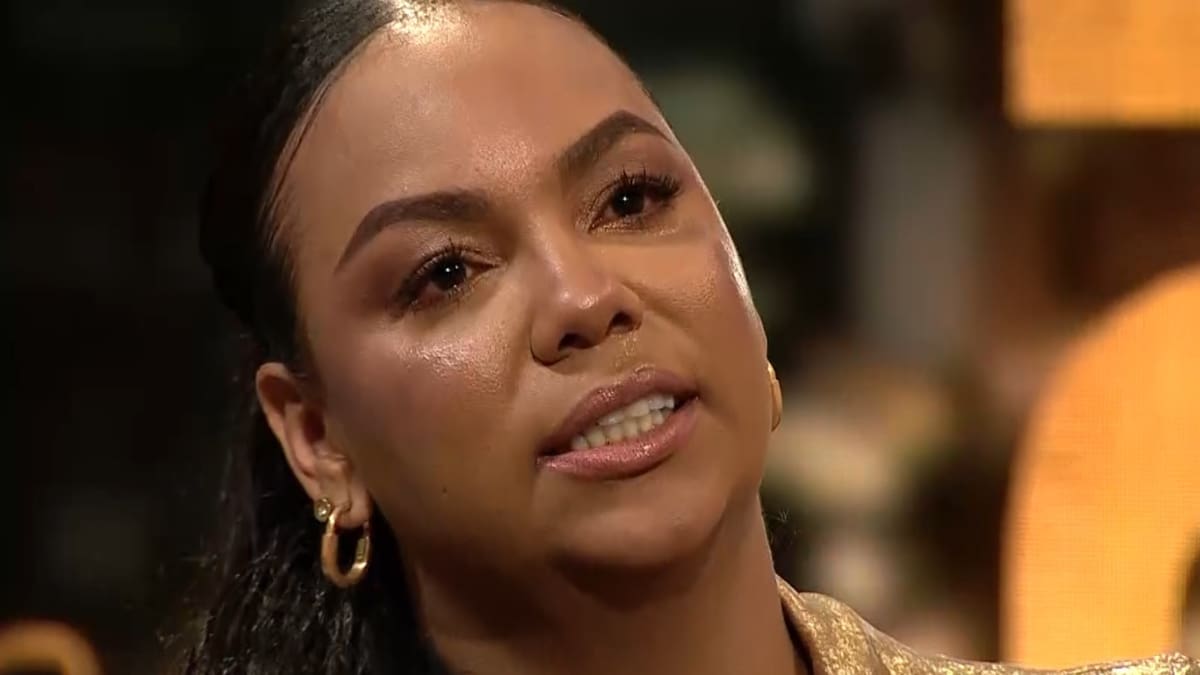 “Creo que la vida me castigó”: Betsy Camino reveló por qué no puede ser madre