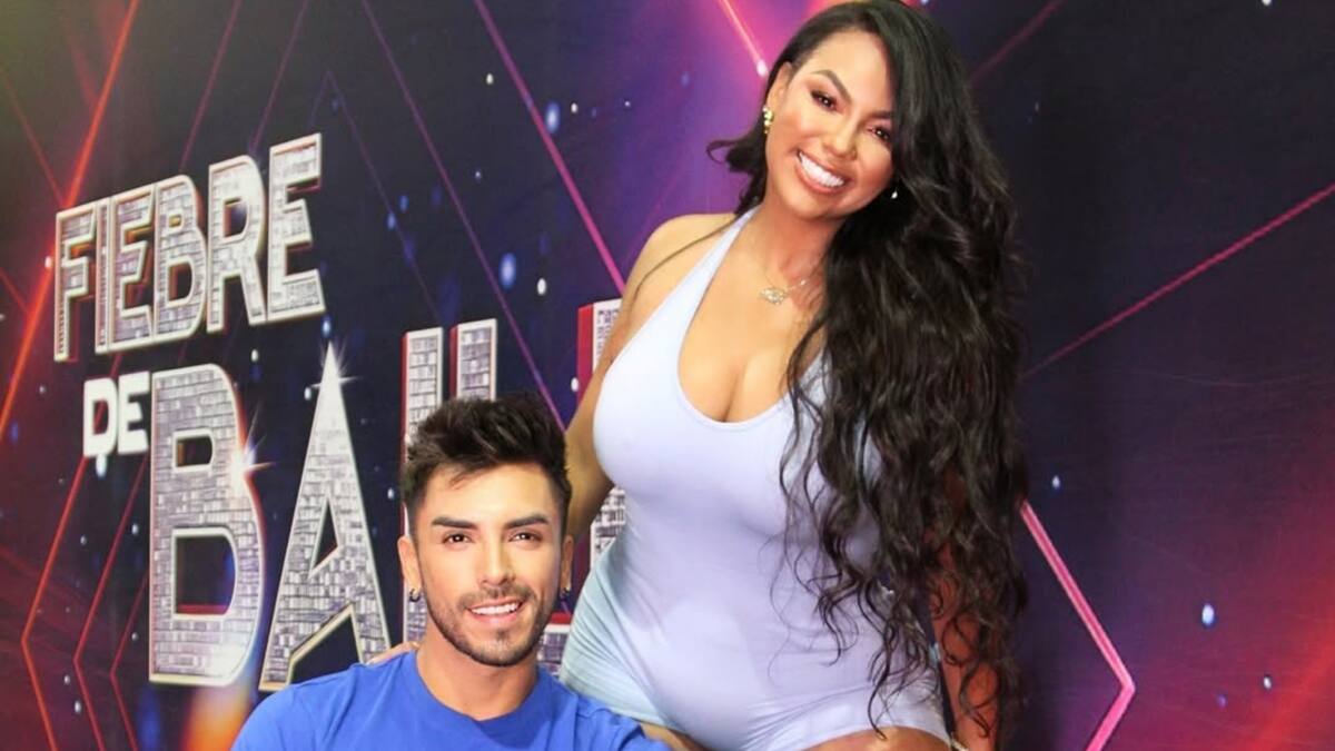 “Me molesta; si estuviera más delgada, lo haría mejor”: El comentario en CHV sobre Betsy Camino que desató críticas