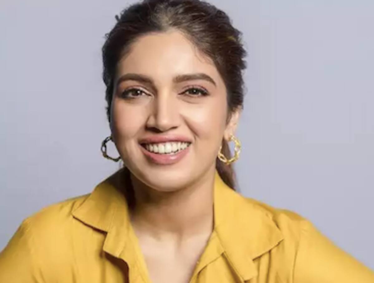 Bhumi Pednekar es la protagonista de "Lo que ignoramos".
