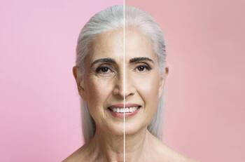 Descubren la fórmula definitiva para retrasar el envejecimiento