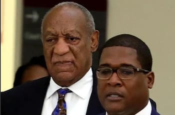 Nueva demanda contra Bill Cosby por abuso sexual; actriz reclama indemnización de 125 millones de dólares