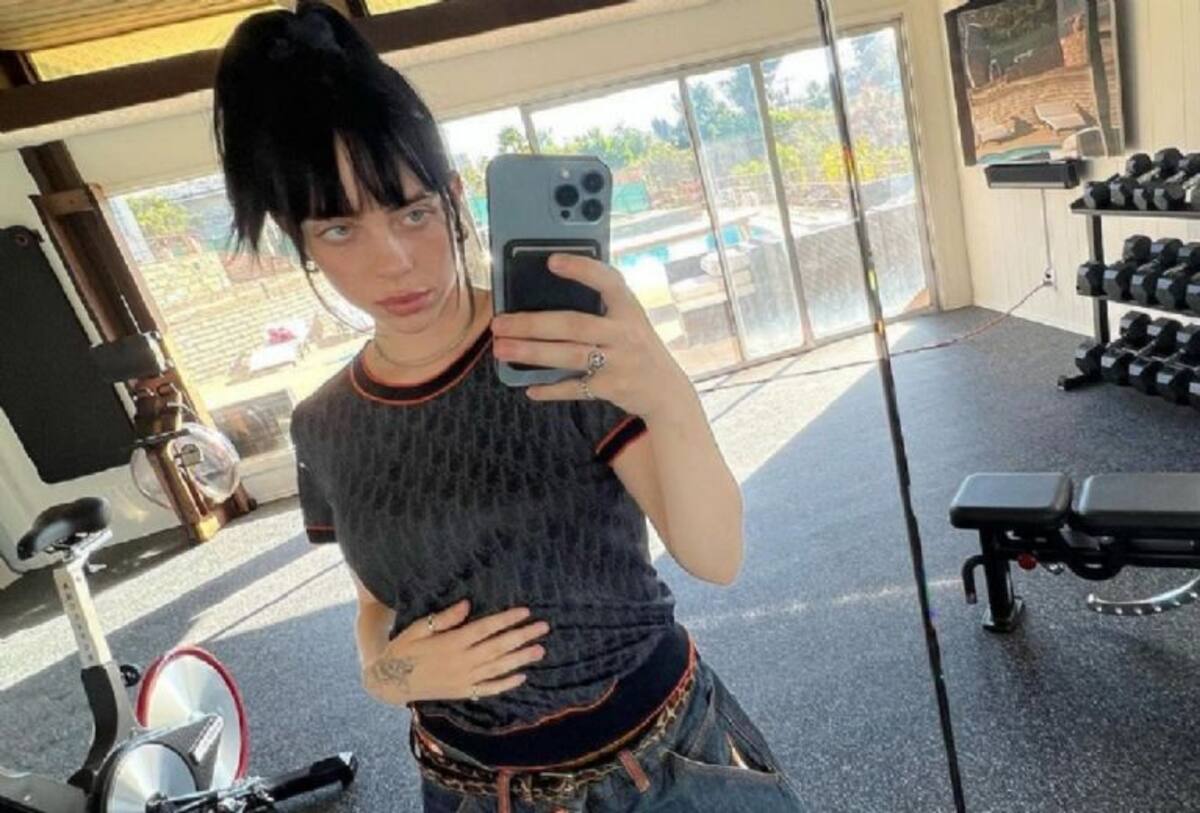 Créditos: Instagram