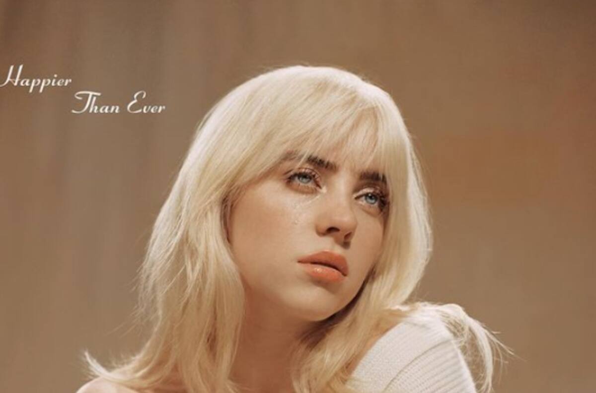 Ve aquí el tráiler del concierto de Billie Eilish; es una carta de amor desde Disney