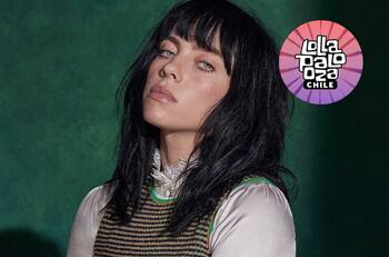 Lollapalooza 2023: Este es el setlist que interpretaría Billie Eilish en Chile y Argentina