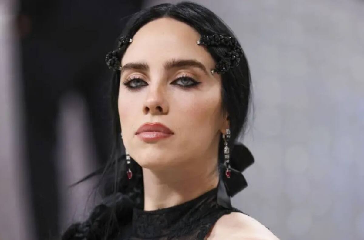 “¿No era obvio?”: Billie Eilish confirma que es bisexual y pide que la dejen en paz