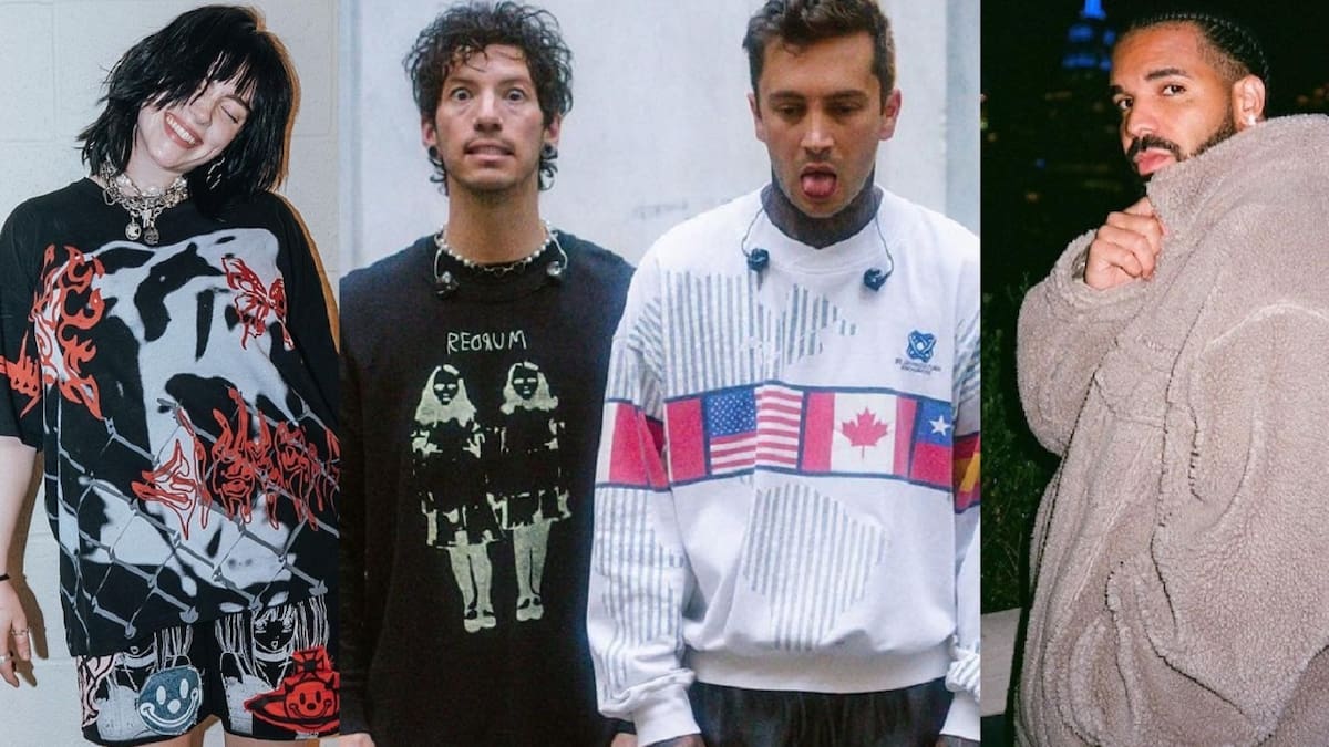 Lollapalooza Chile 2023: estos son los horarios por día