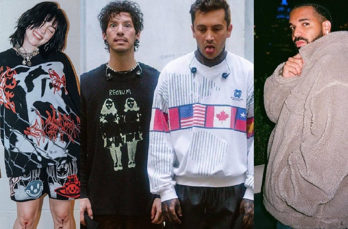 Lollapalooza Chile 2023: estos son los horarios por día