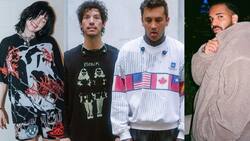 Lollapalooza Chile 2023: estos son los horarios por día