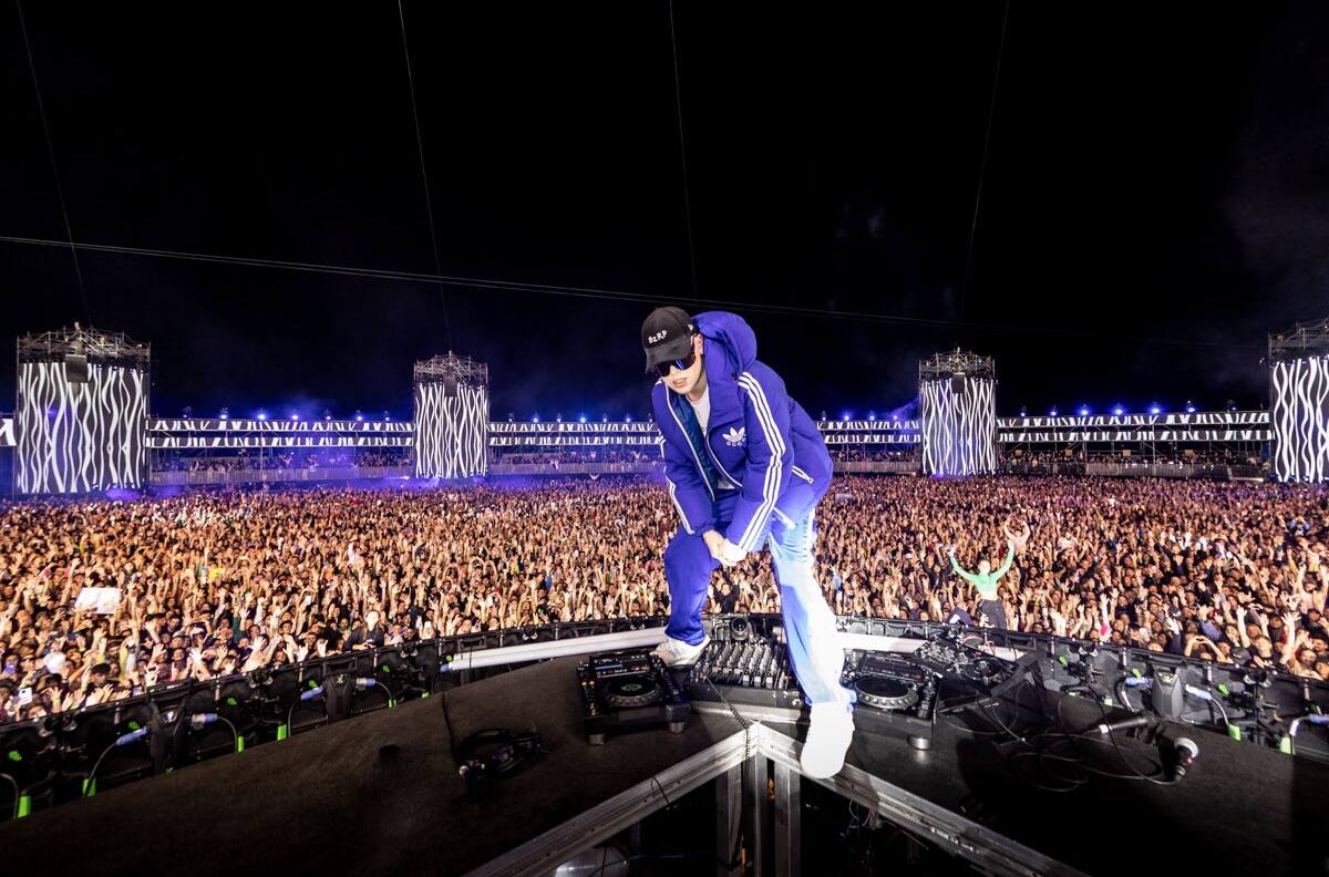 ¿Cuándo se estrena y con quién colabora? Bizarrap anuncia su próxima sesión