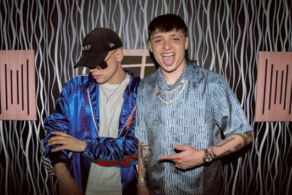 En menos de 24 horas ya superaron las 20 millones de reproducciones.