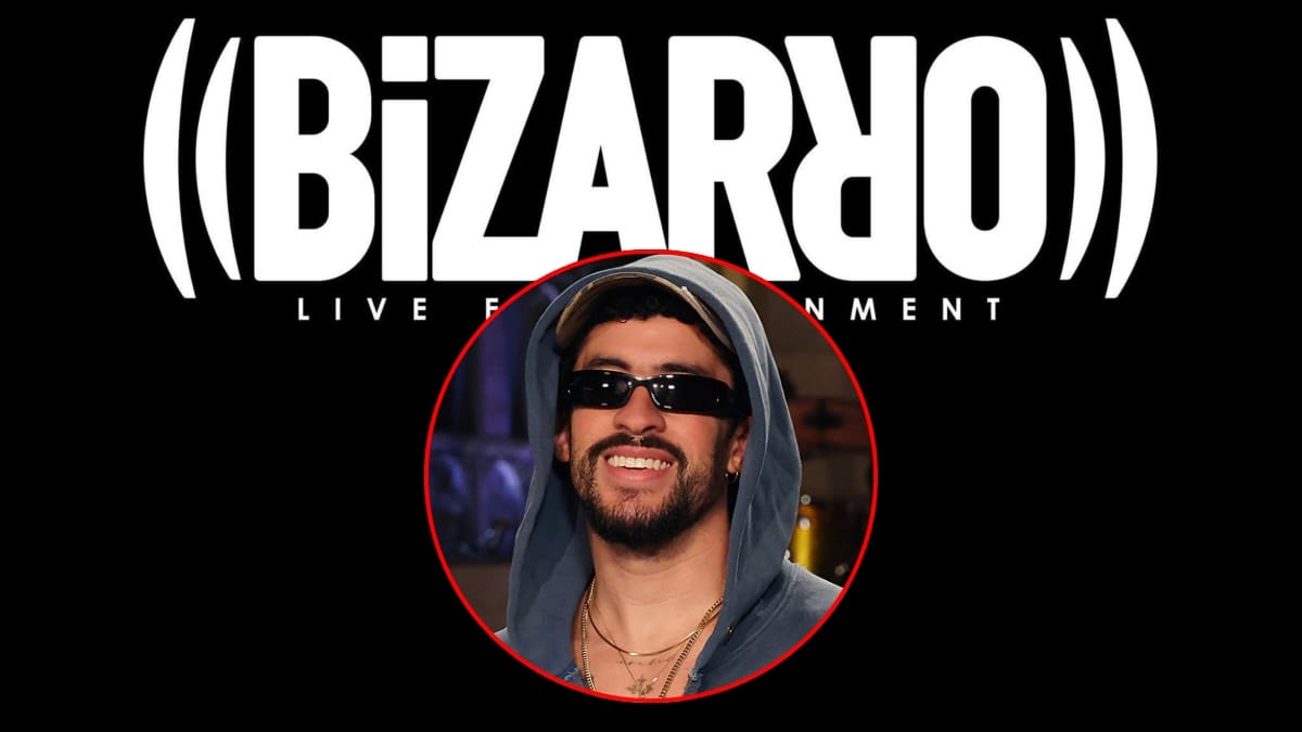 “Iniciamos una revisión”: Bizarro anulará algunas entradas compradas para Bad Bunny en Chile por motivos de seguridad
