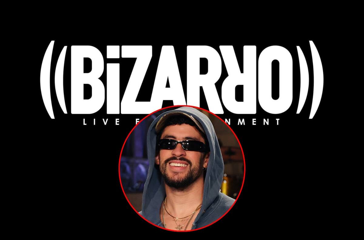 “Iniciamos una revisión”: Bizarro anulará algunas entradas compradas para Bad Bunny en Chile por motivos de seguridad