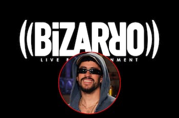 “Iniciamos una revisión”: Bizarro anulará algunas entradas compradas para Bad Bunny en Chile por motivos de seguridad