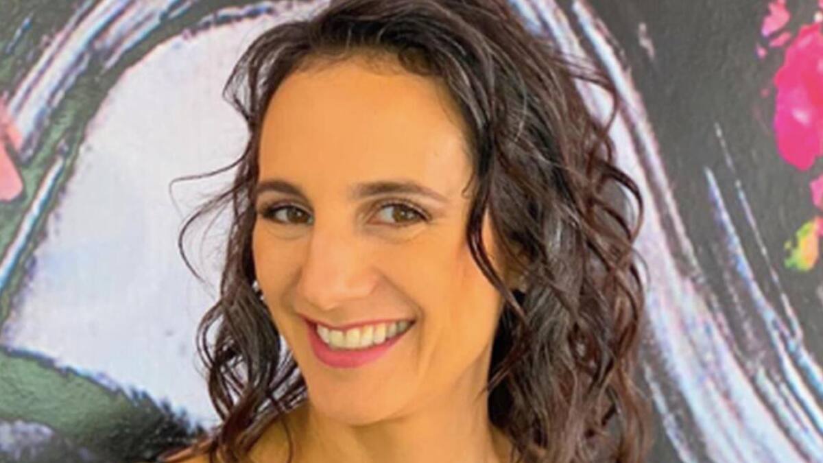 Tras quiebre con Daniel Matamala: Blanca Lewin confirmó nueva relación sentimental