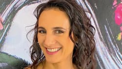 Tras quiebre con Daniel Matamala: Blanca Lewin confirmó nueva relación sentimental