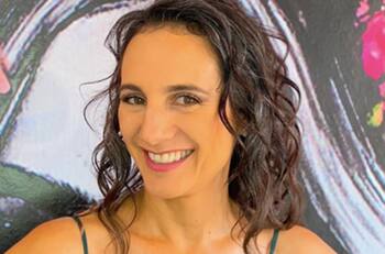 Tras quiebre con Daniel Matamala: Blanca Lewin confirmó nueva relación sentimental