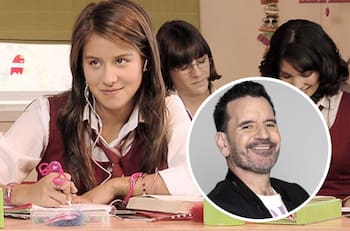 Vasco Moulian rompe el corazón de toda una generación tras revelar la dolorosa verdad detrás de El Blog de la Feña