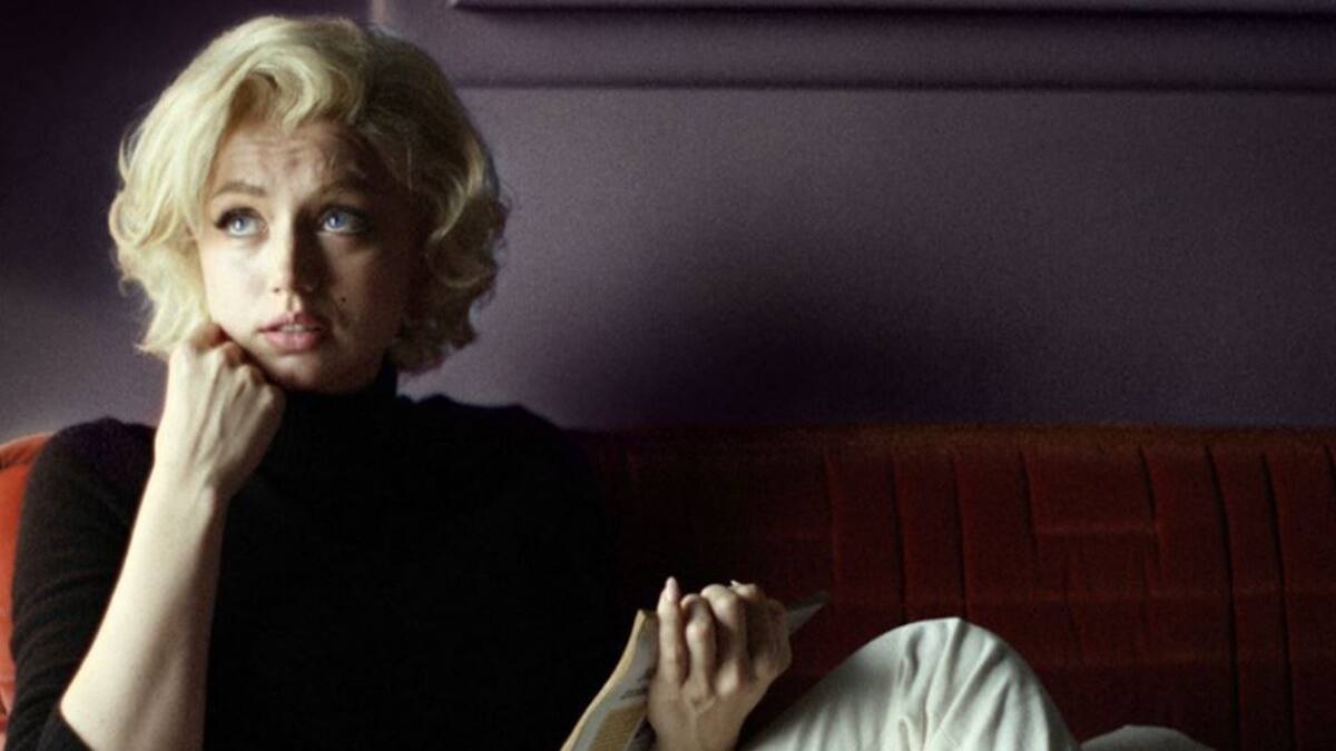 Premios Razzie 2023: "Blonde" y "Morbius" arrasan en los premios a lo "peor del cine"