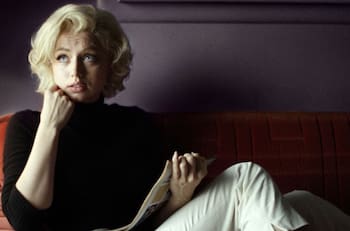 Premios Razzie 2023: "Blonde" y "Morbius" arrasan en los premios a lo "peor del cine"