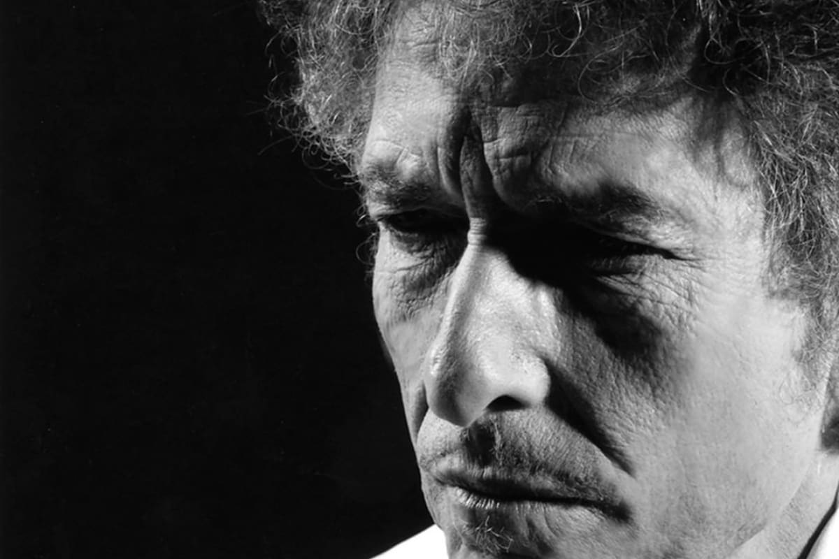 Bob Dylan - Créditos: Instagram