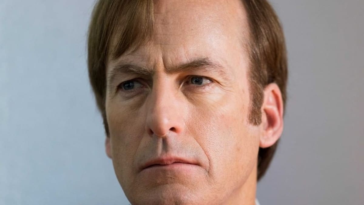 Bob Odenkirk rompió su silencio tras sufrir desmayo en grabaciones de "Better Call Saul"
