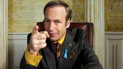 Bob Odenkirk fue trasladado a un hospital a tras sufrir un colapso en el set de “Better Call Saul"