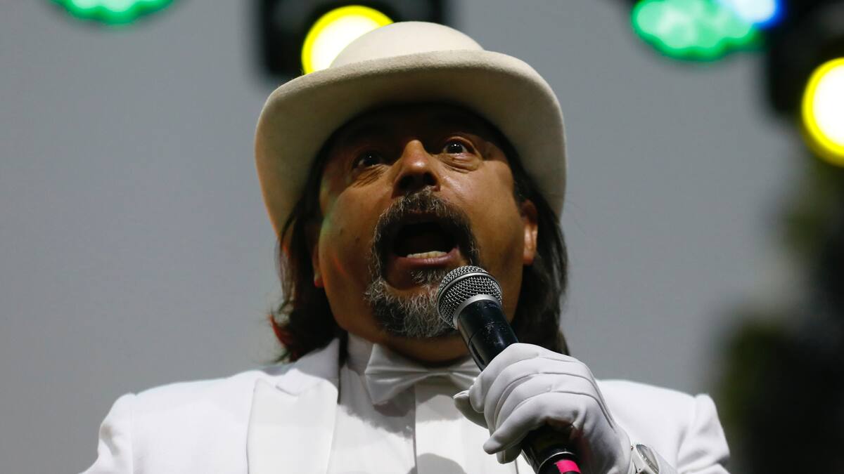 Bombo Fica repasa a Jara, Kast y Boric y se defiende: “Me adapto al modelo económico y cobro lo que creo es correcto”