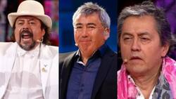 Esta fue la furiosa reacción de Bombo Fica tras enterarse de la agresión de Claudio Reyes a Jajá Calderón