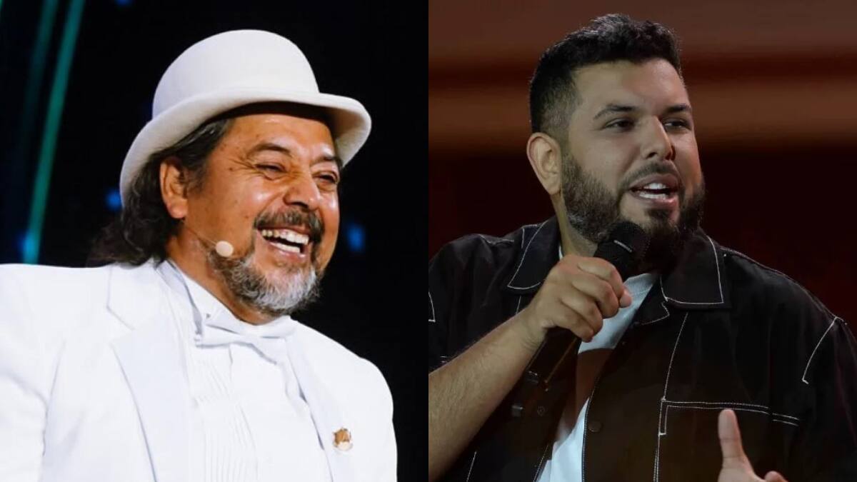 Con Bombo Fica y otros históricos: CHV confirma inédito Festival de Comedia para competir con Viña 2026