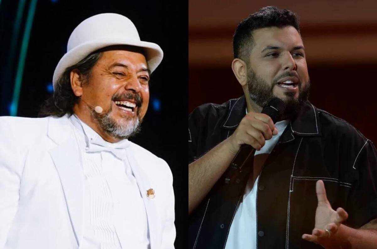 Con Bombo Fica y otros históricos: CHV confirma inédito Festival de Comedia para competir con Viña 2026