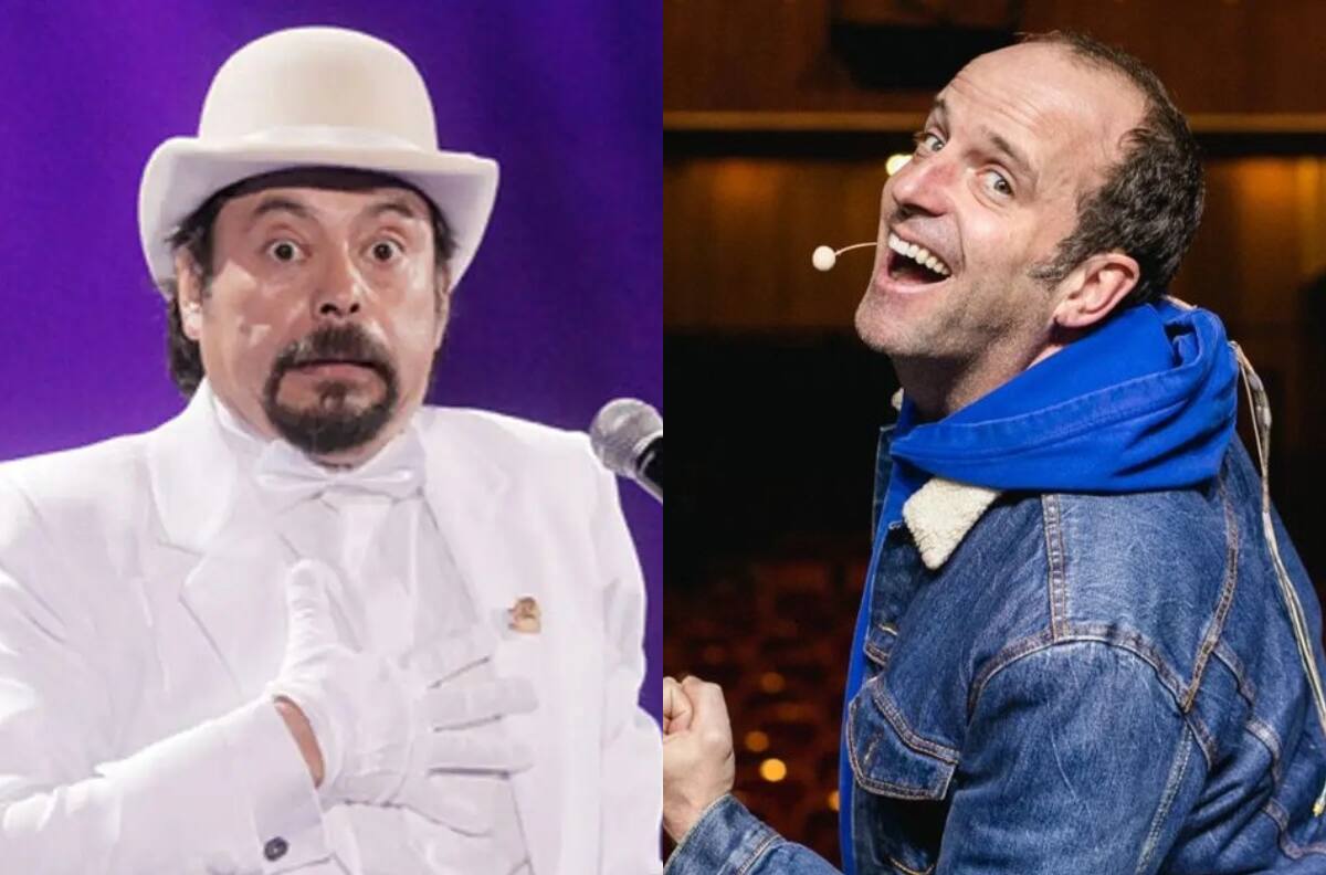 “Desproporción absoluta”: Bombo Fica estalla por monto que ganaría Stefan Kramer en Viña 2026