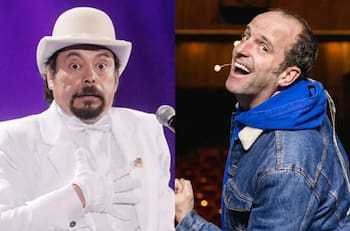 “Desproporción absoluta”: Bombo Fica estalla por monto que ganaría Stefan Kramer en Viña 2026