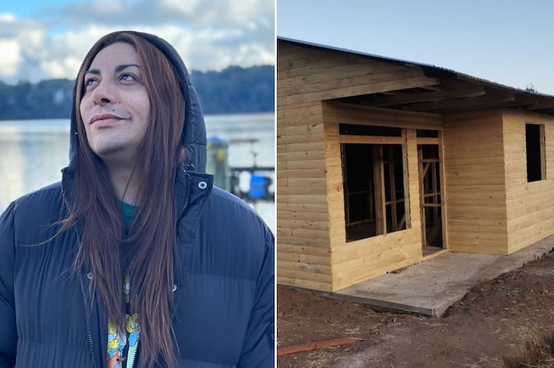 Botota Fox consiguió ayuda para su tía. Créditos: Instagram