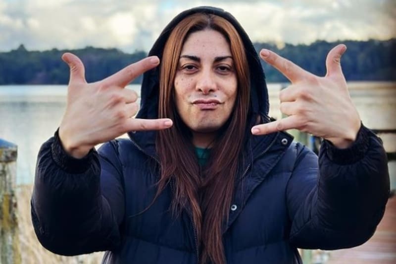 impactó con nuevo look. Créditos: Instagram