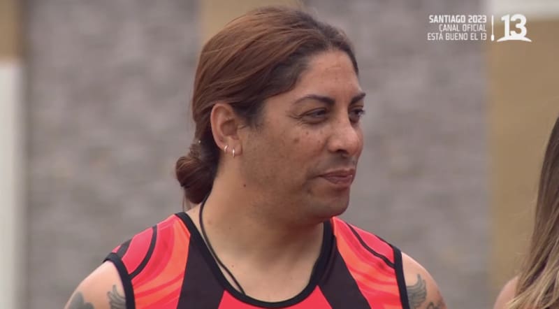 se encomienda a Santa Teresa de los Andes tras vivir lamentable hecho famililar.