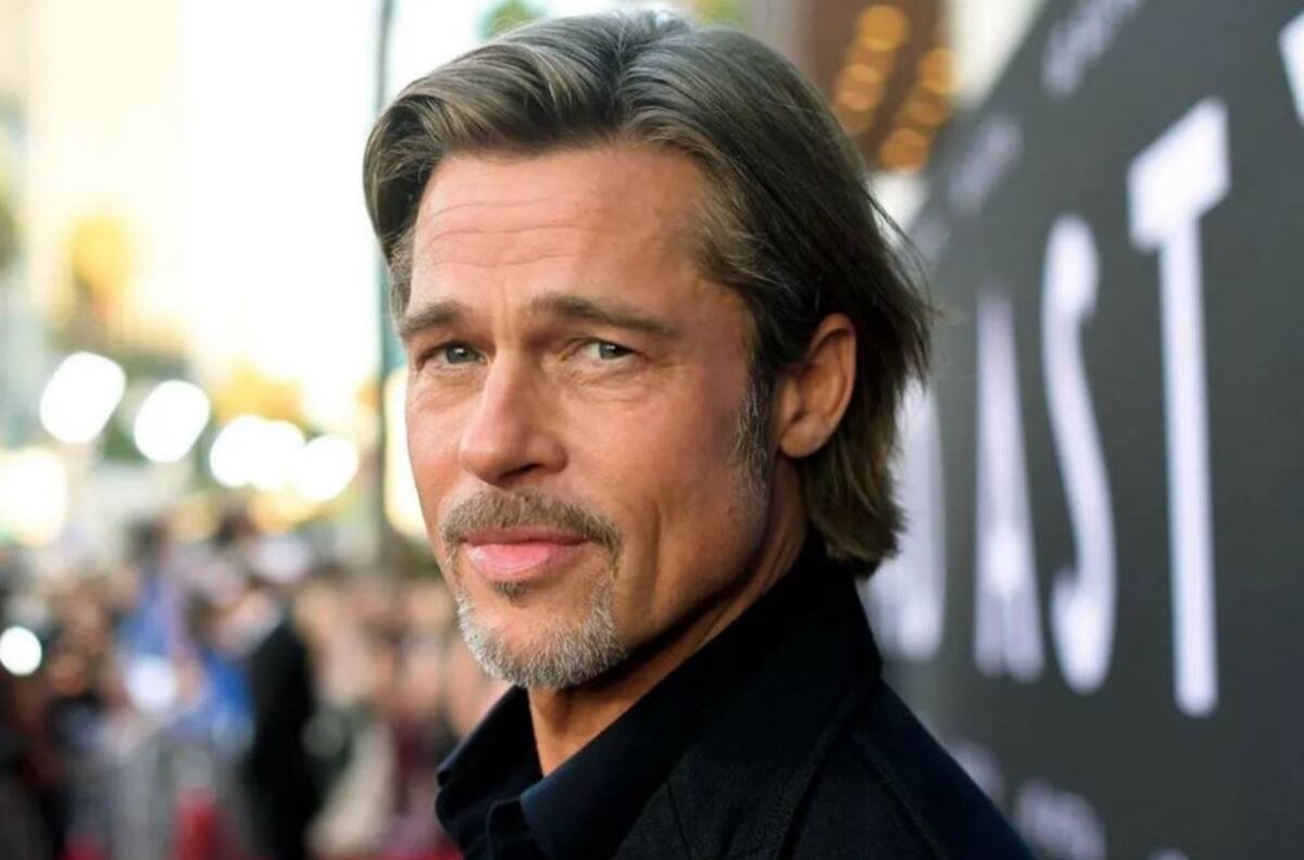 Hijos de Brad Pitt y Angelina Jolie conocen formalmente a Inés de Ramón, la nueva novia de su padre