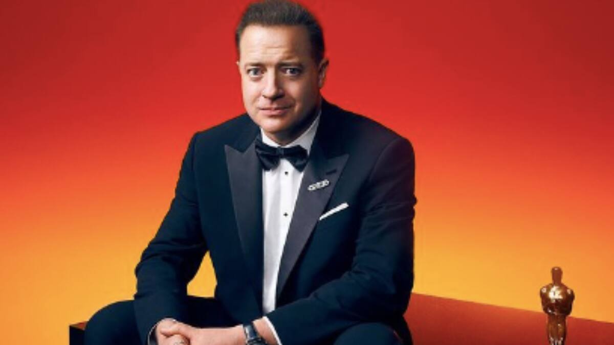 Brendan Fraser: ¿Qué dice la Astrología del renacimiento del actor de "The Whale"?